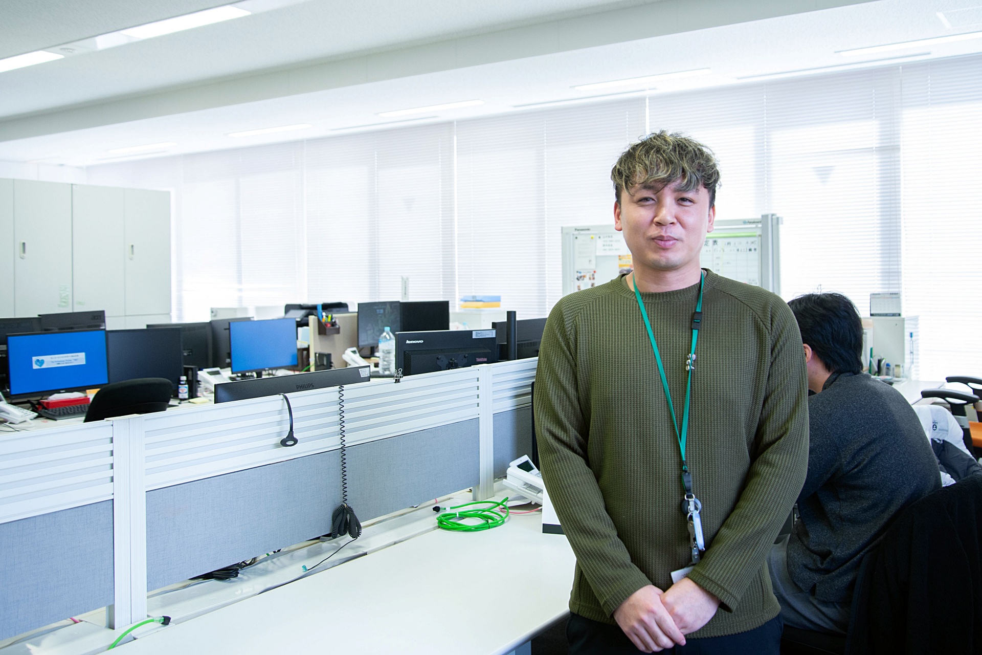 センコービジネスサポート株式会社の求人