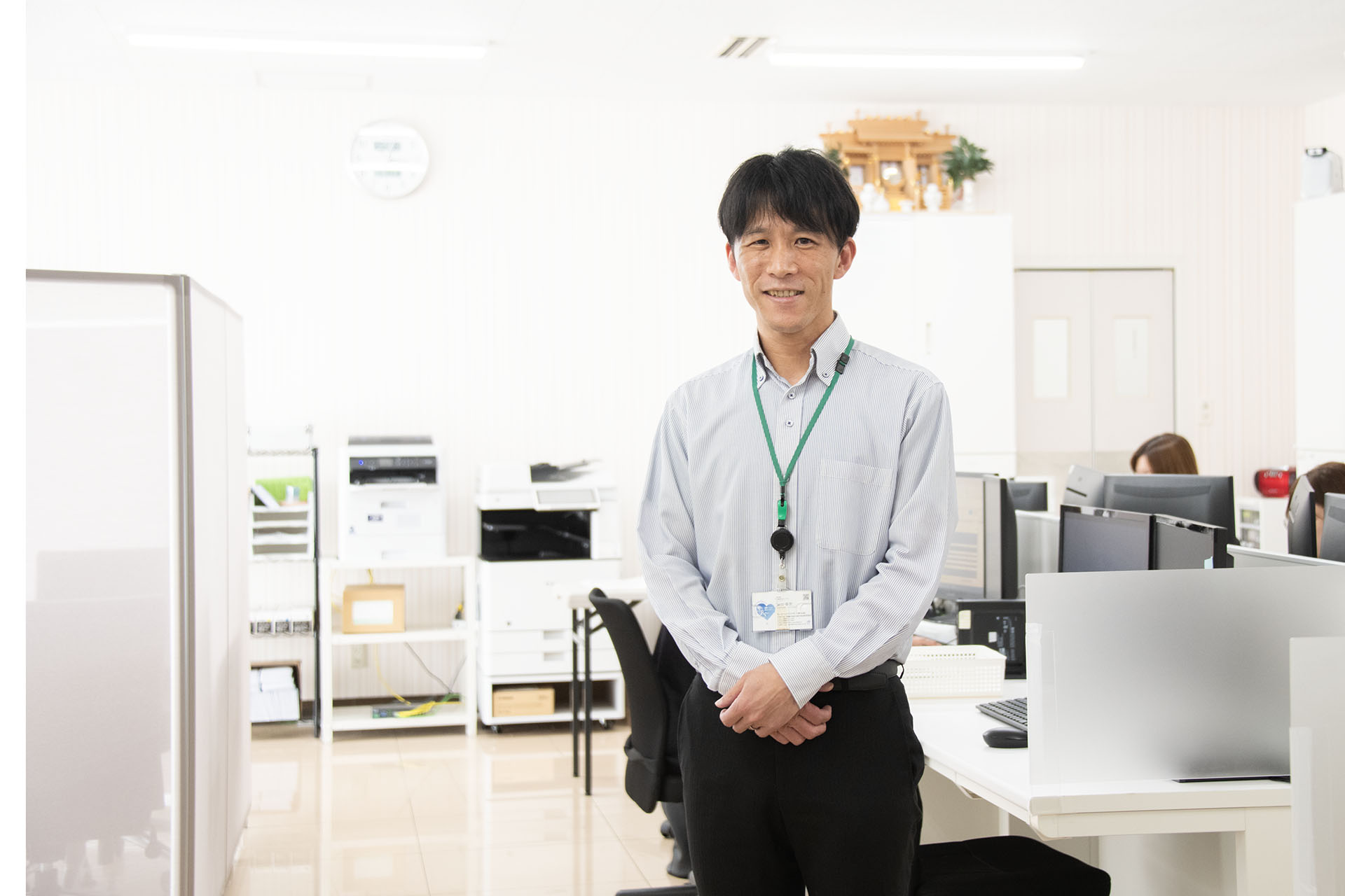センコービジネスサポート株式会社の求人