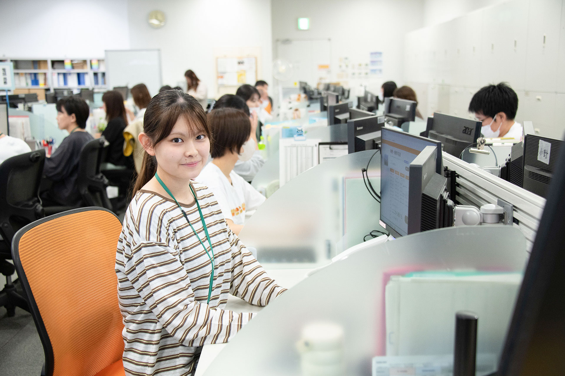 センコービジネスサポート株式会社の求人