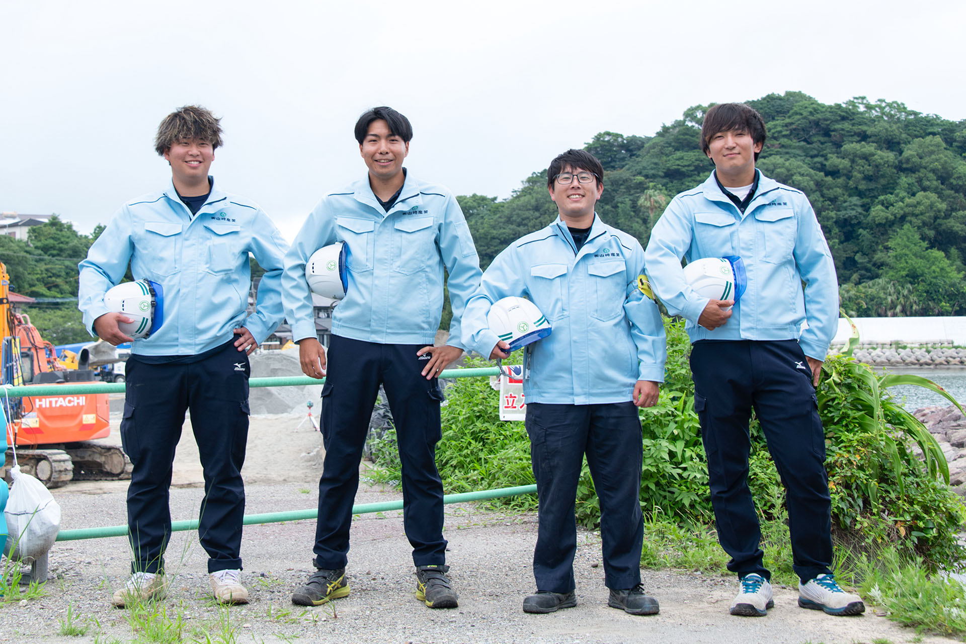 株式会社山崎産業の求人