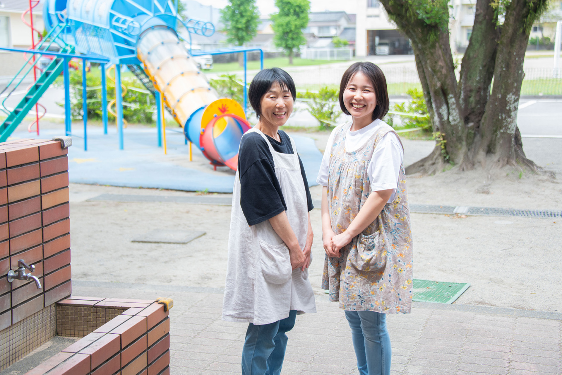 学校法人 聖心ウルスラ学園　認定こども園　聖心ウルスラ学園付属幼稚園の求人