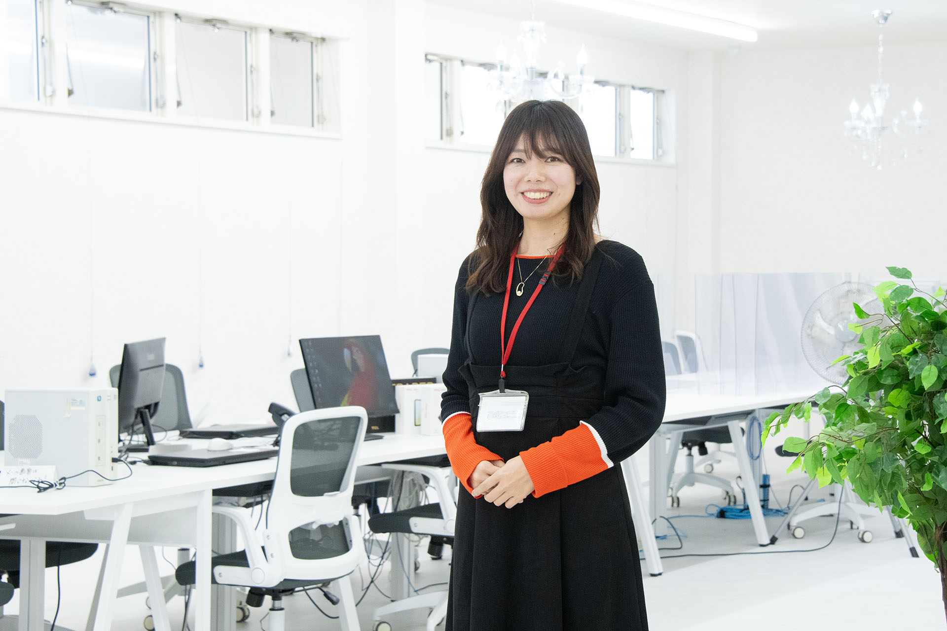 株式会社ハッピークリエイションの求人