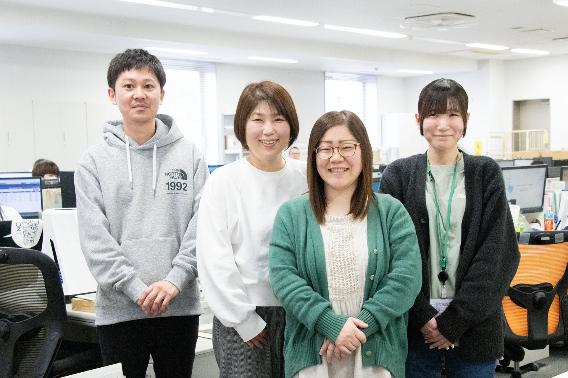 センコービジネスサポート株式会社の求人