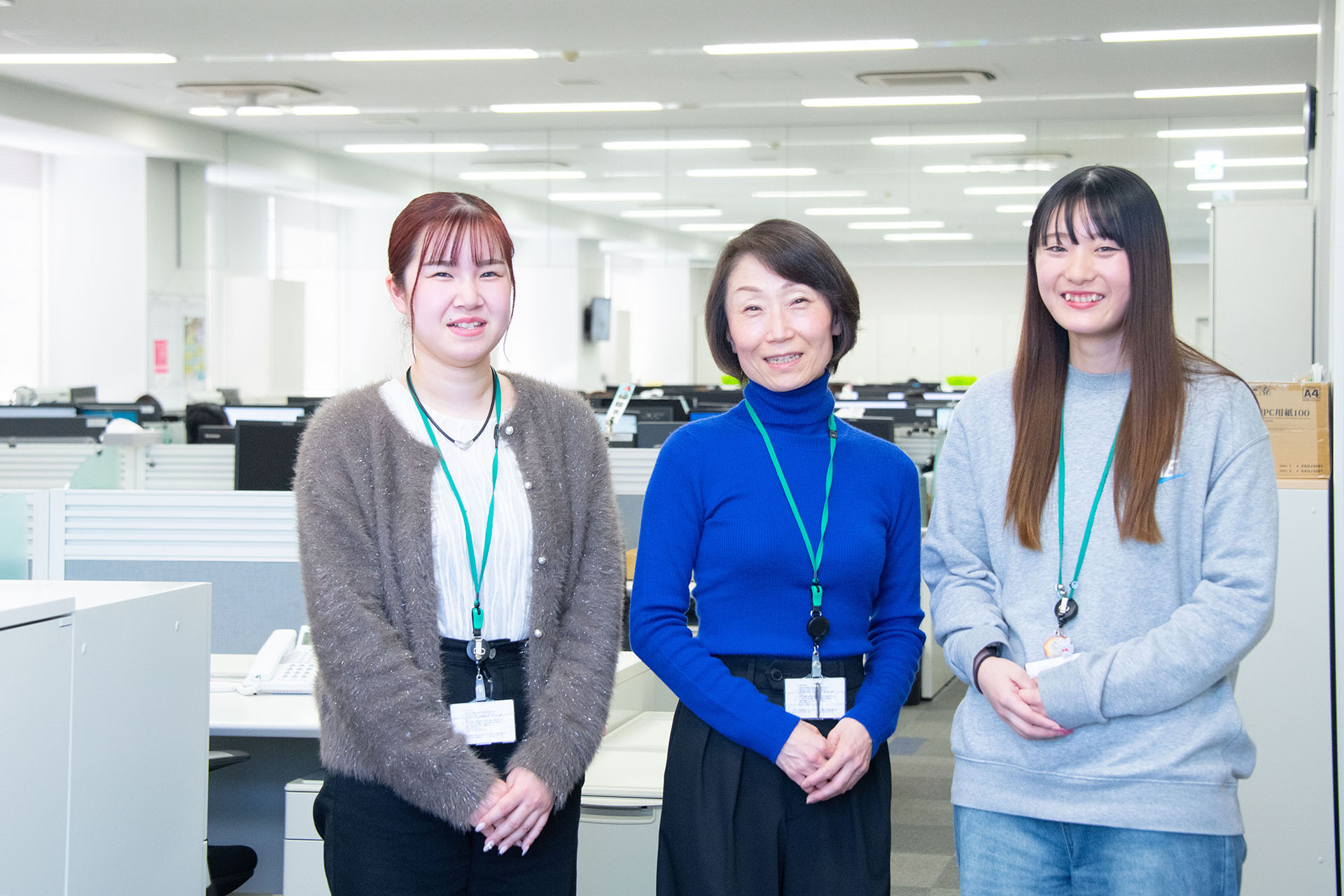 センコービジネスサポート株式会社の求人