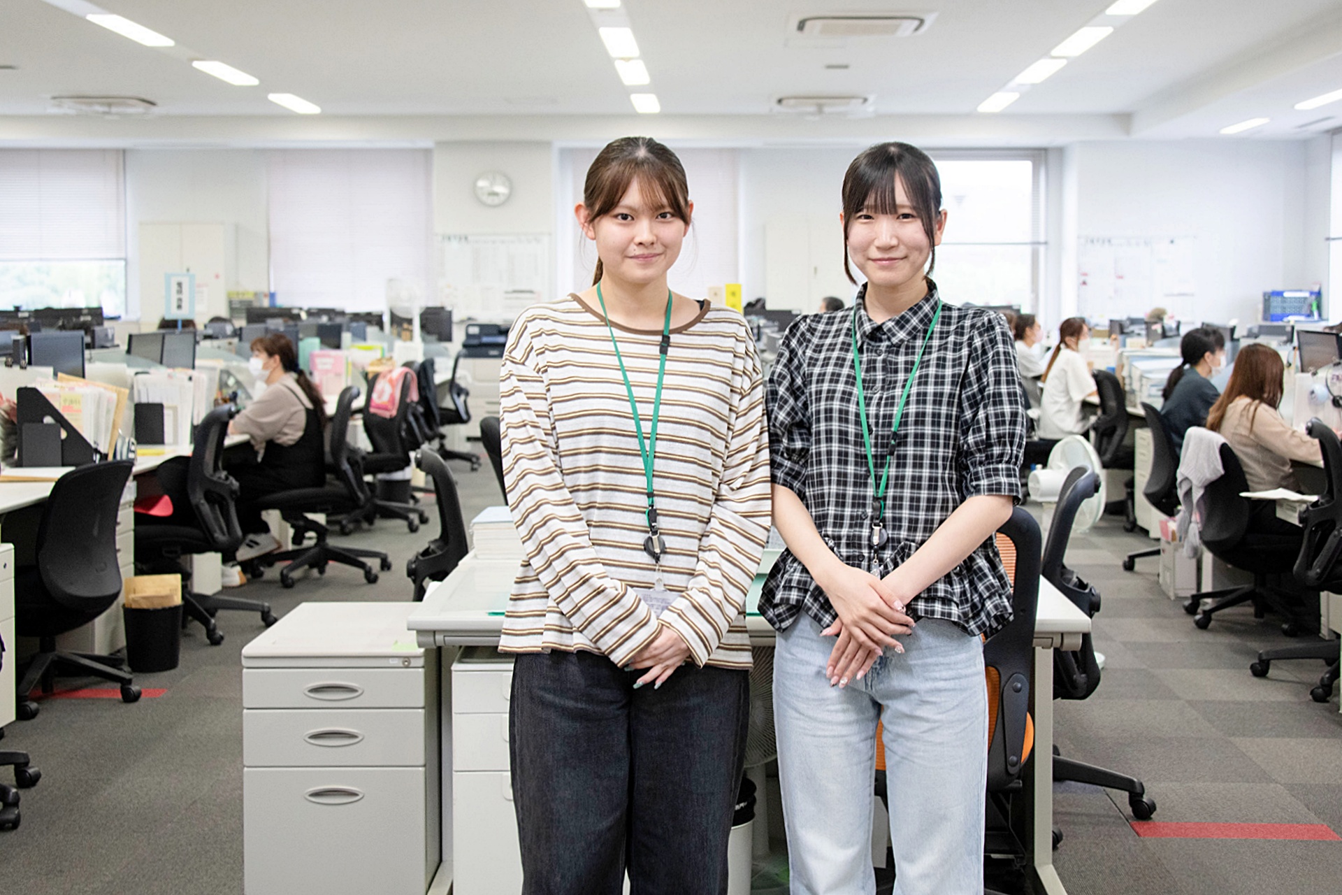 センコービジネスサポート株式会社の求人