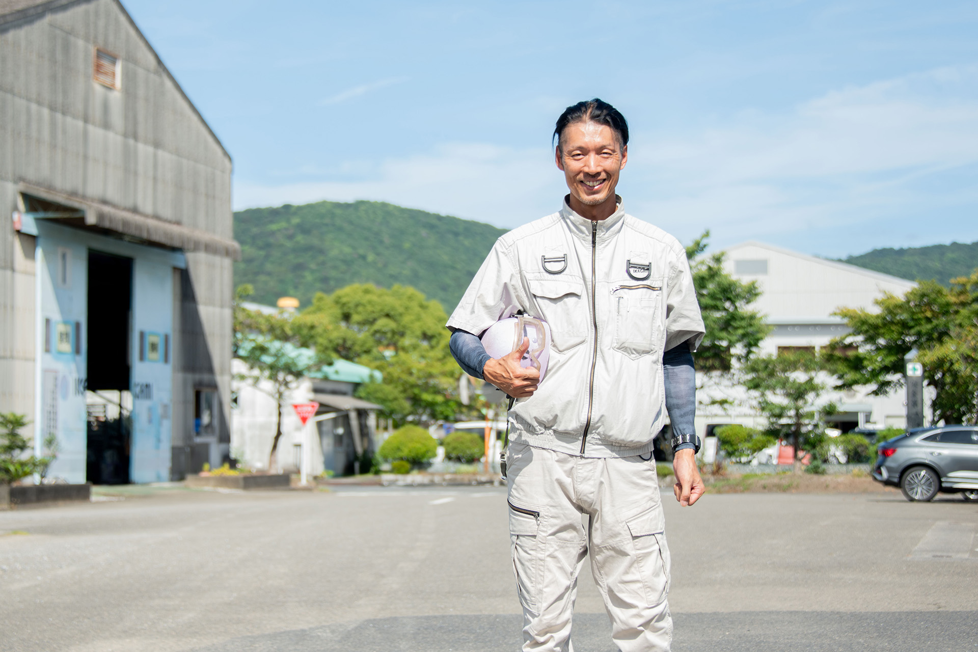 株式会社池上鉄工所の求人
