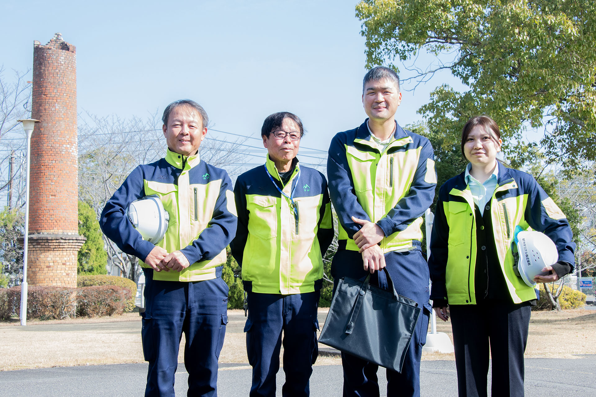 MFマテリアル株式会社の求人