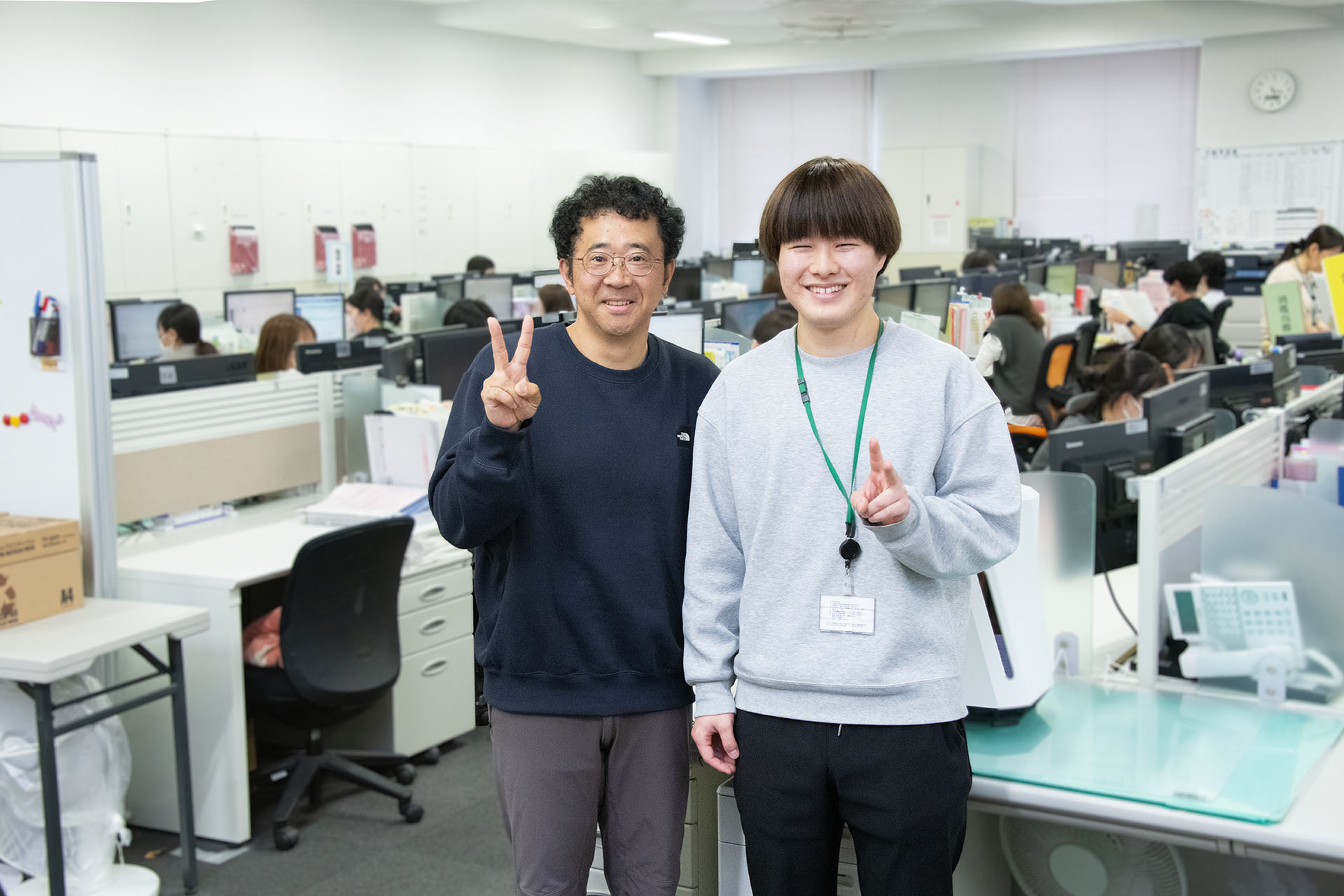 センコービジネスサポート株式会社の求人