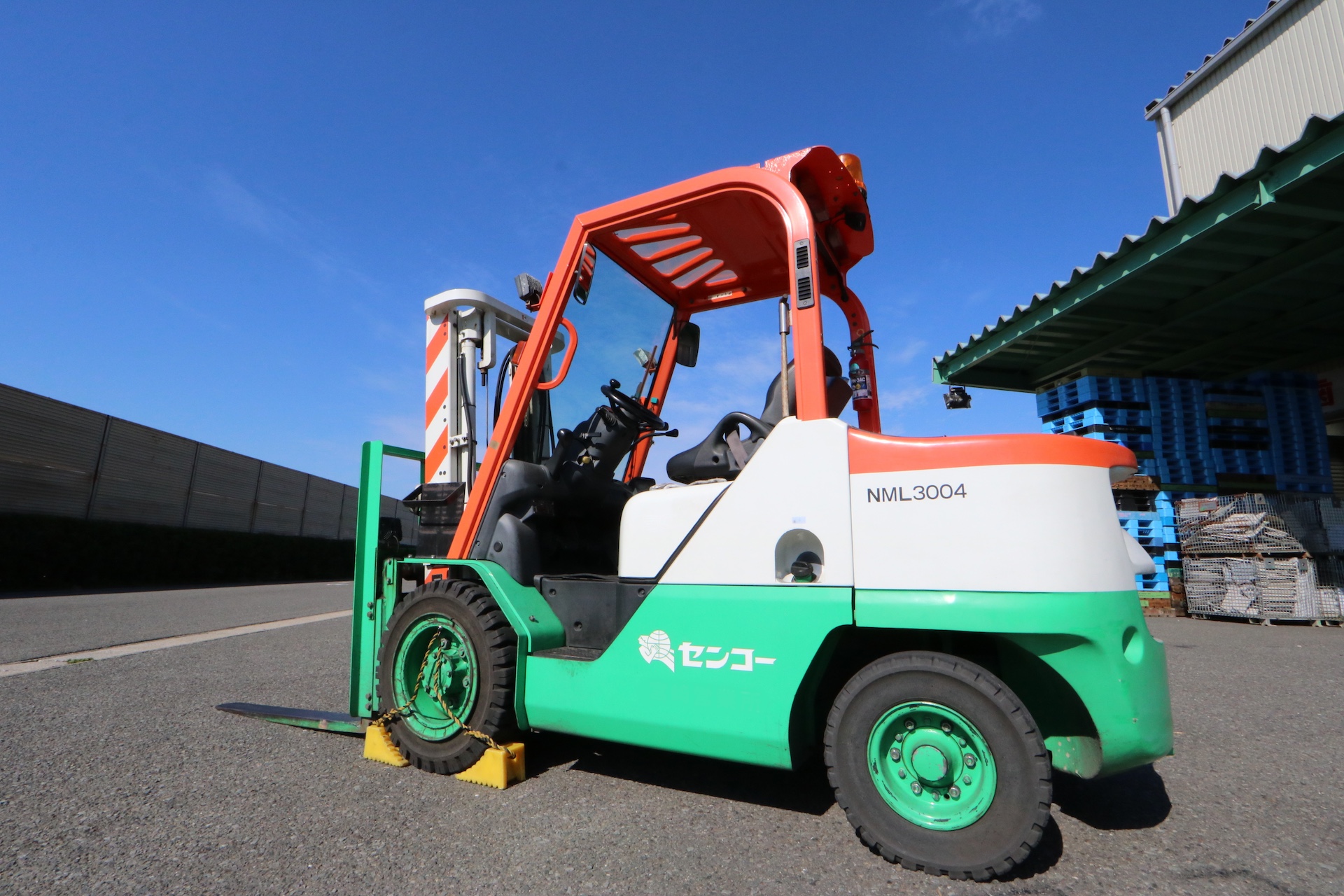 お客さまのもとへ届ける前の“最終工程”を担う