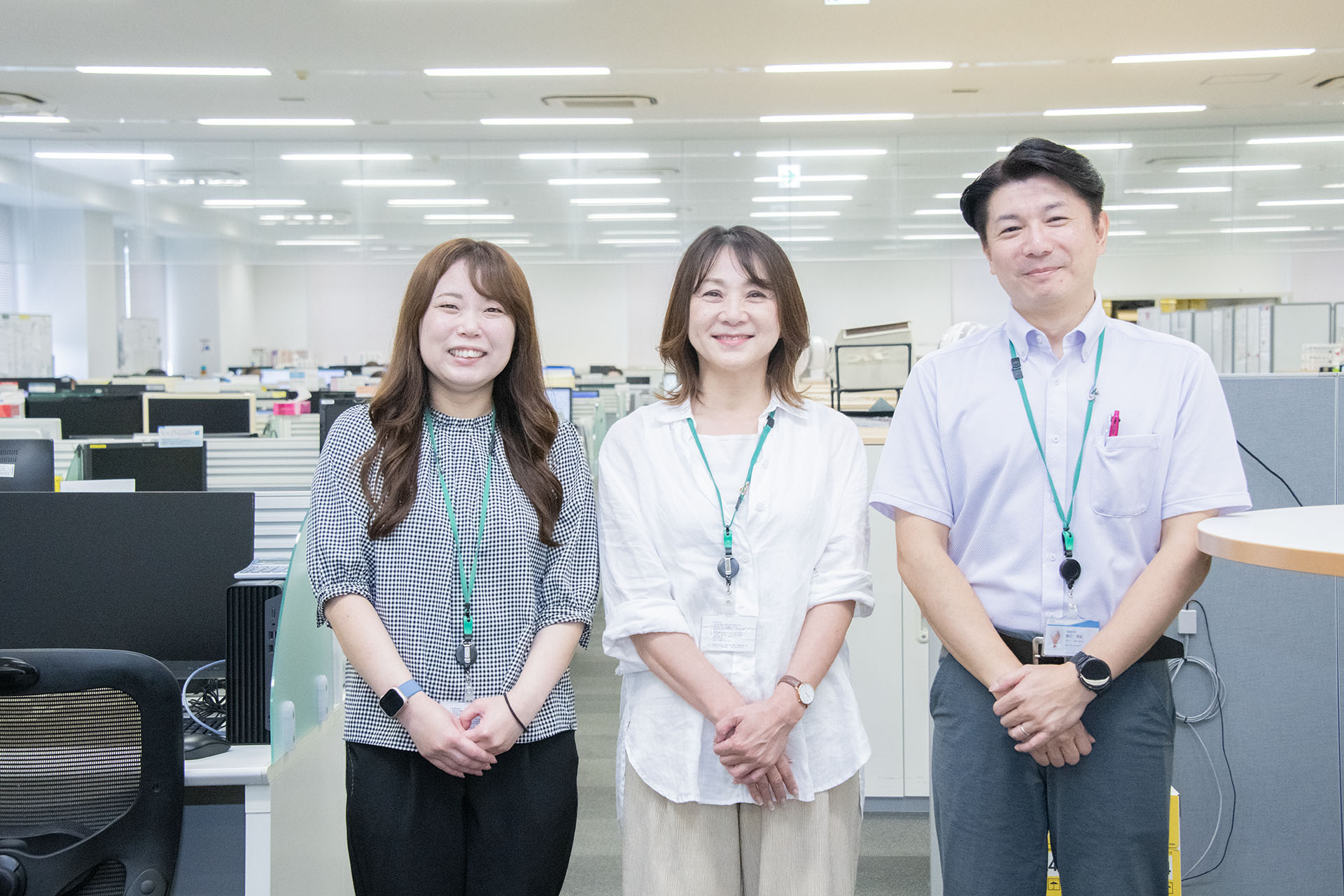 苦手だったコミュニケーションが“得意”に変わる