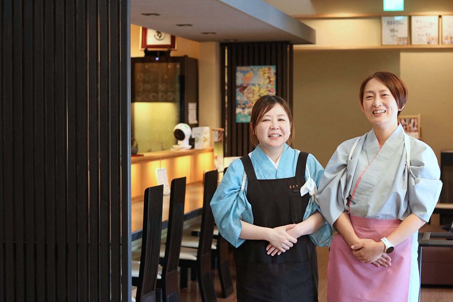 和の空間で新しい自分を見つけ、心を育む毎日を