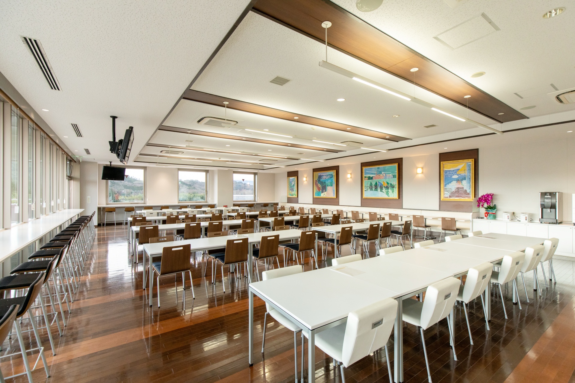 長く働き続けられる理由とは