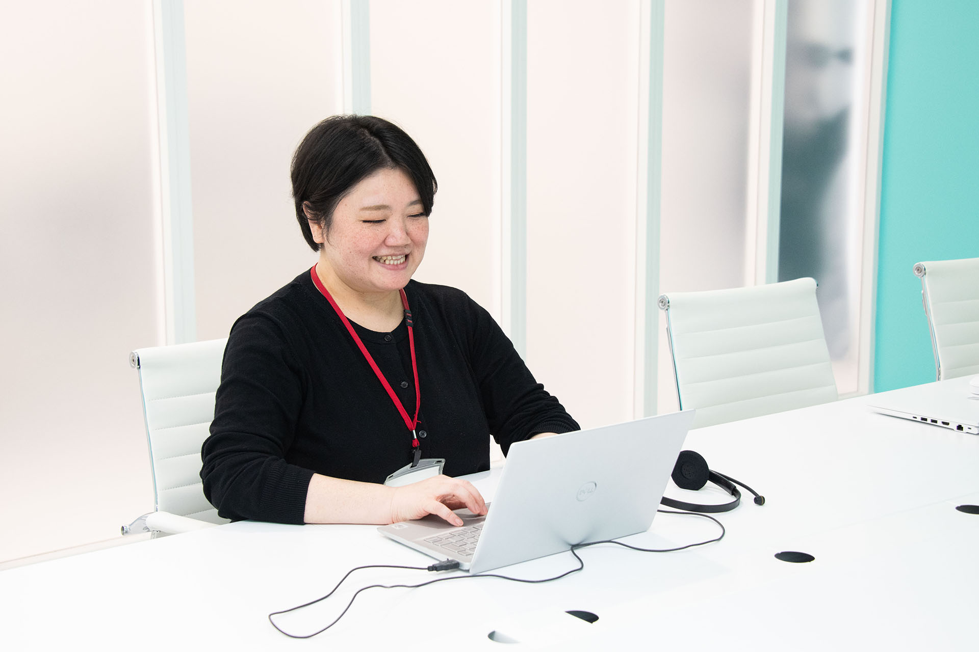 楽しみながら挑戦する気持ちを大切に