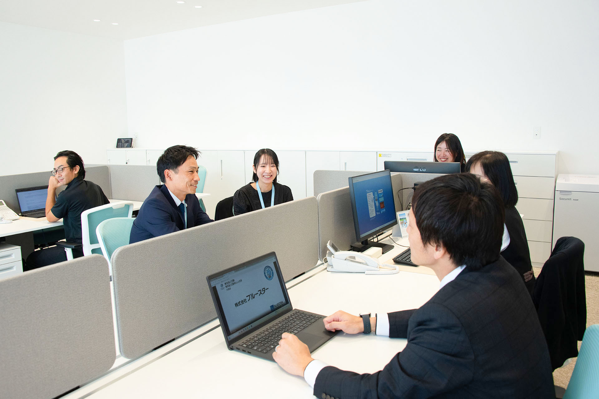 99％が未経験者　“プロのプランナー”を育てる職場