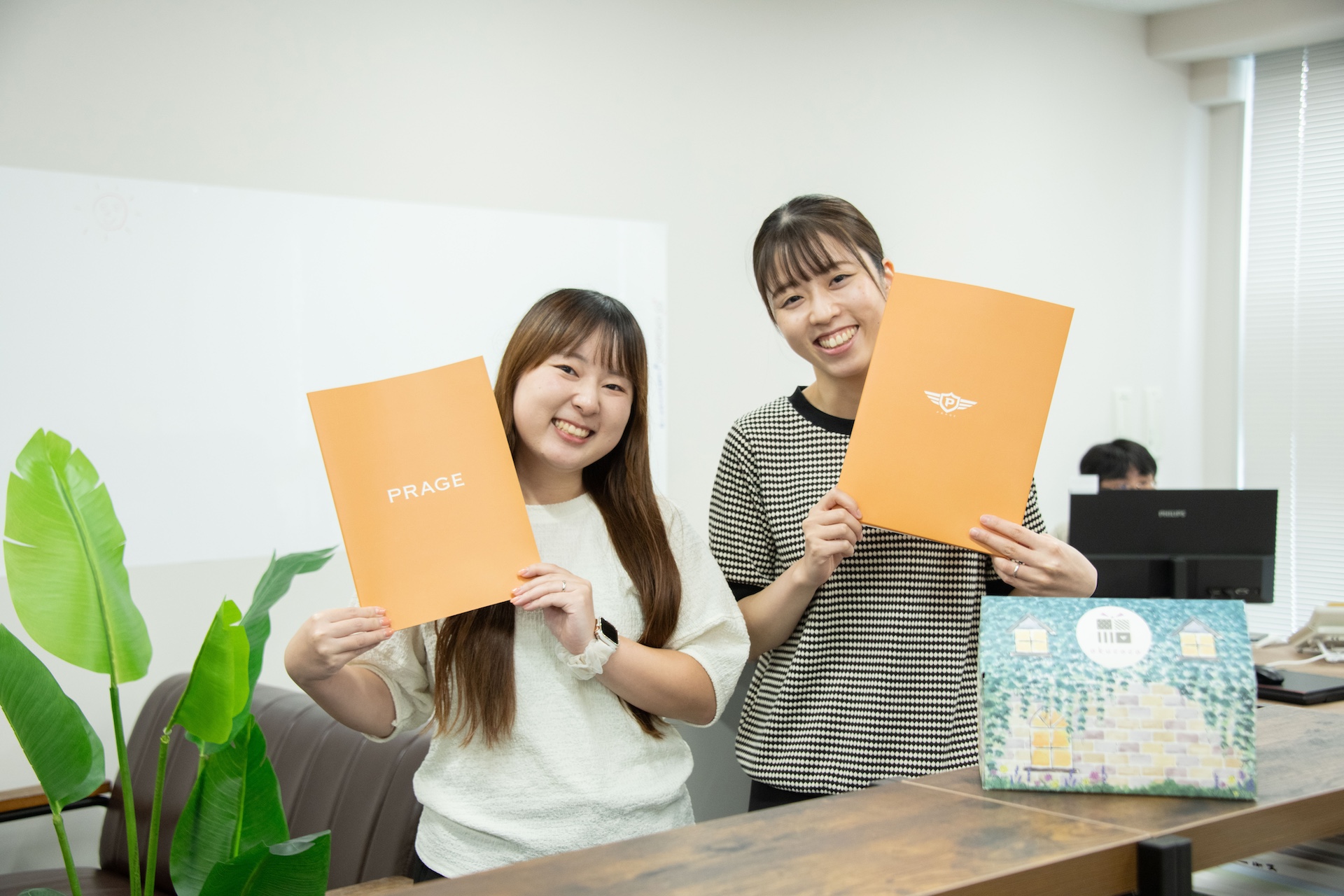 今までの経験を活かし、さらに成長できる場所