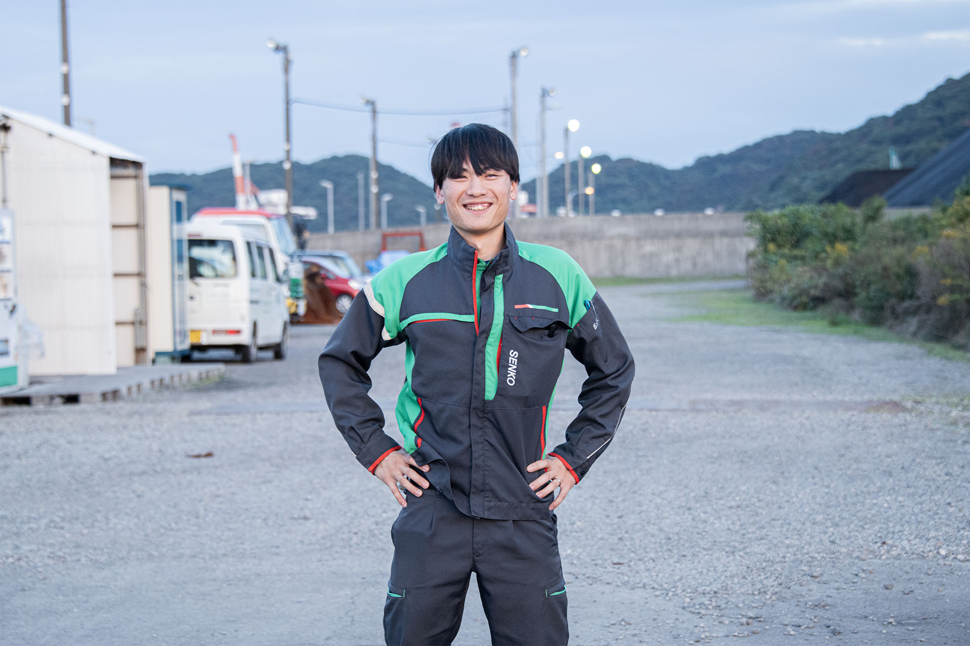 資格支援制度は新入社員の大きな支えに