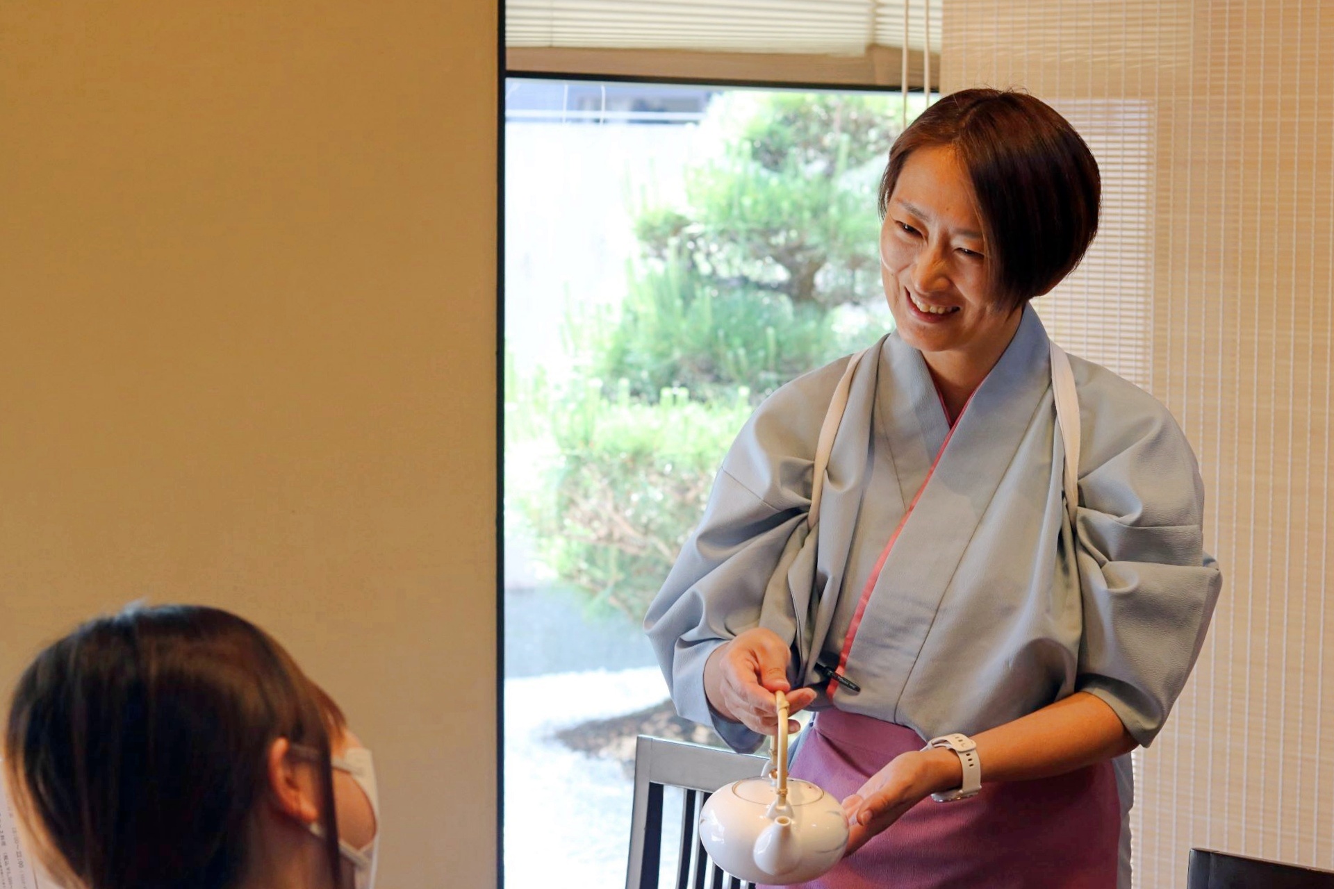 創業70年以上 のれんを守り続ける日本料理店