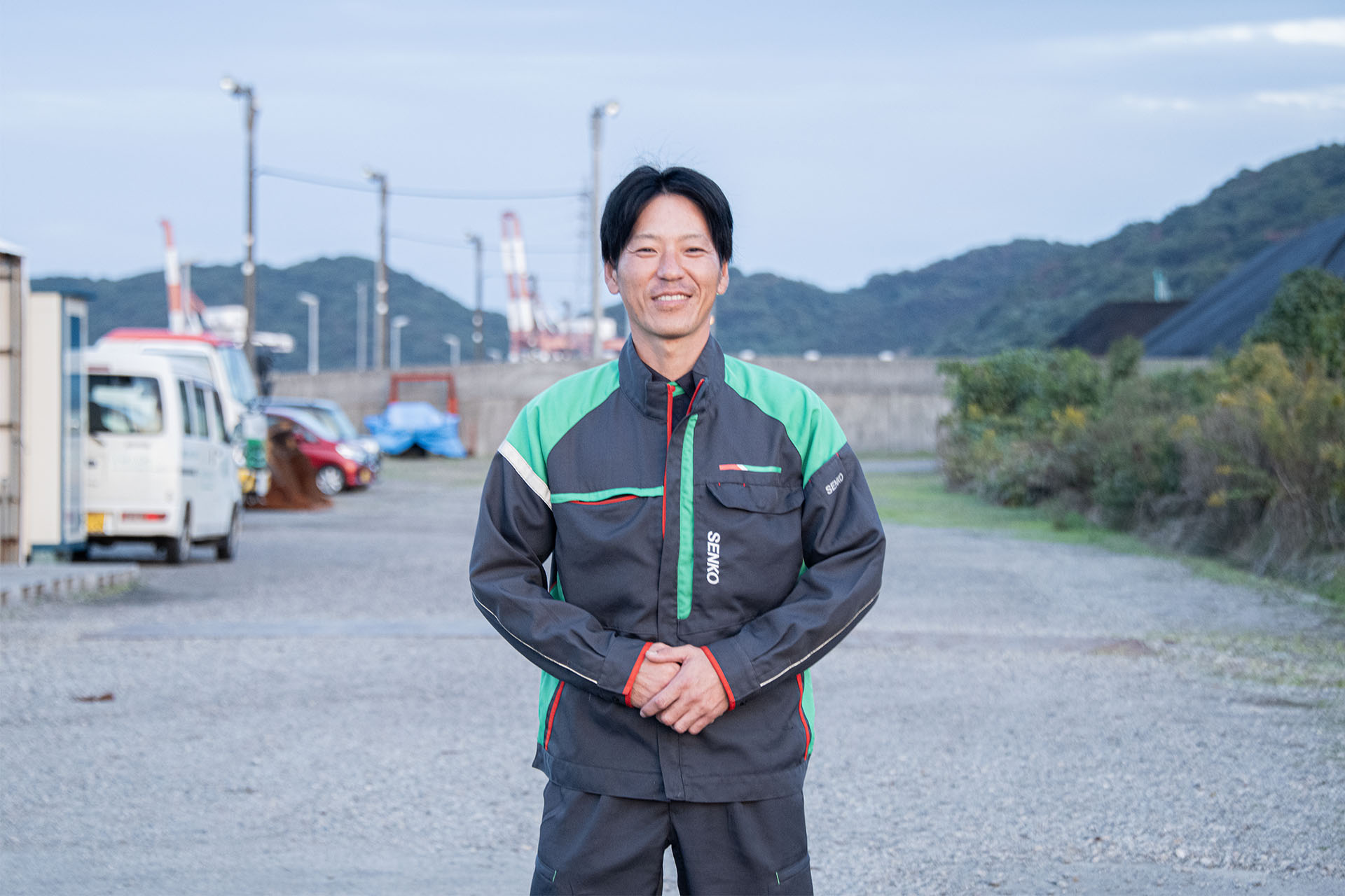 製造業の要となる3交代制の現場