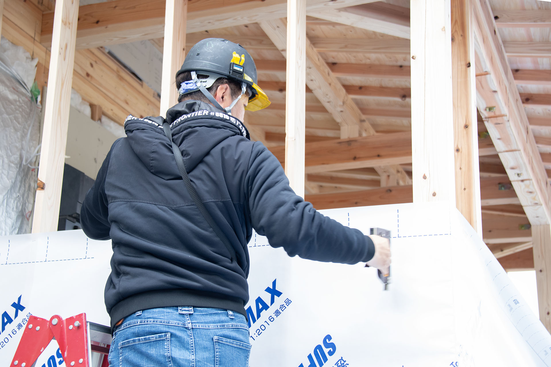 現場経験が成長の鍵