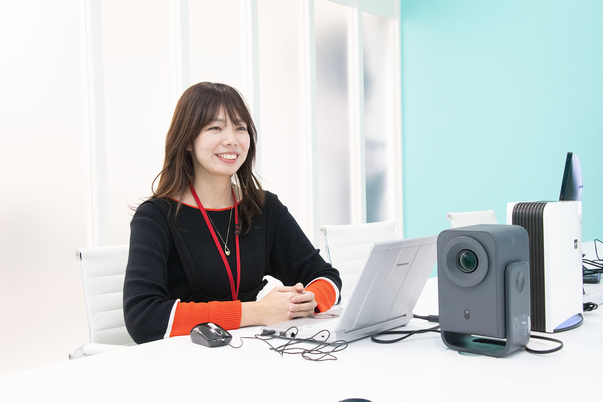 慣れてきたらステップアップ　複数の会社の商品を担当