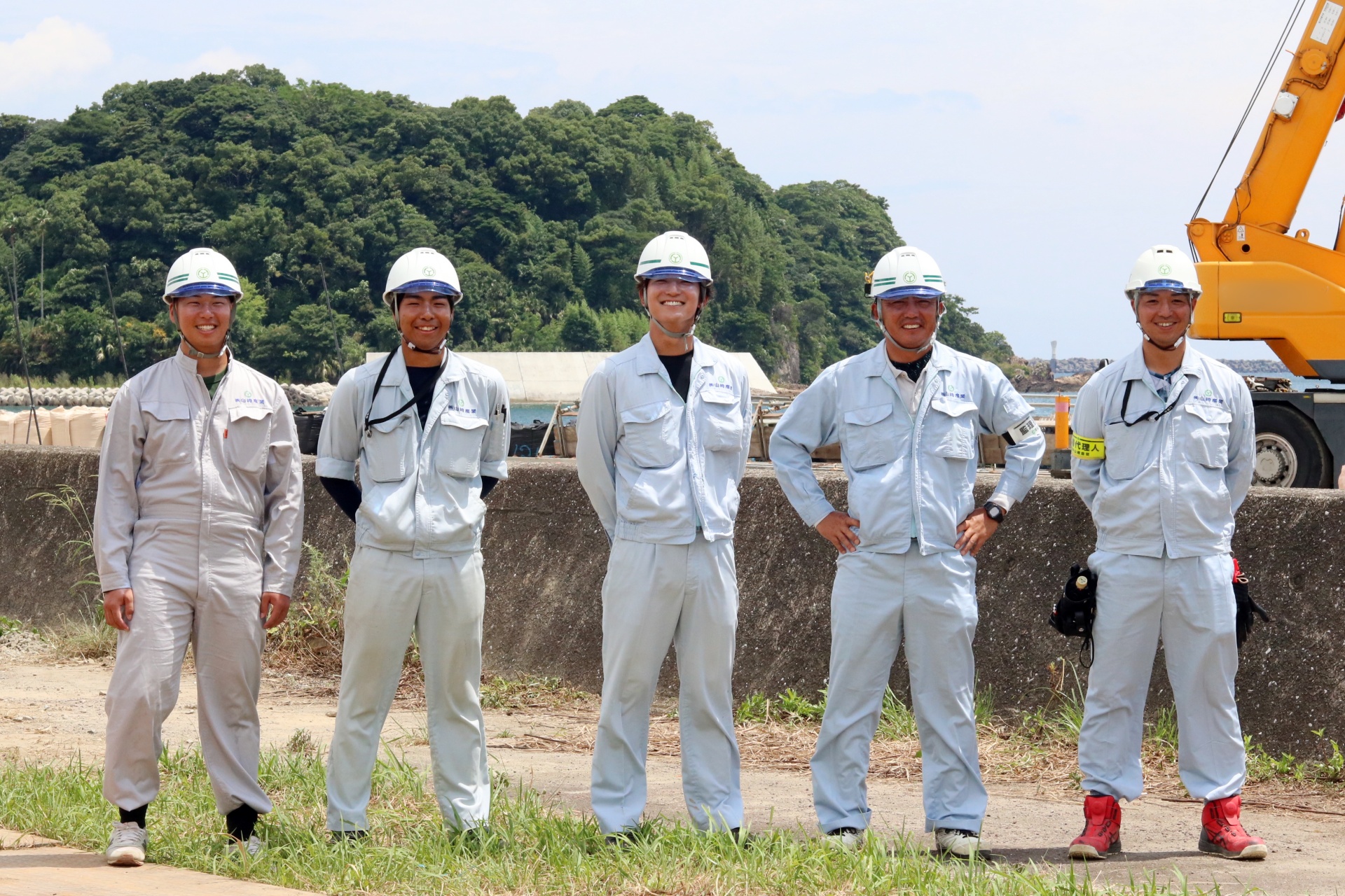 次代を担う人材を育成するために