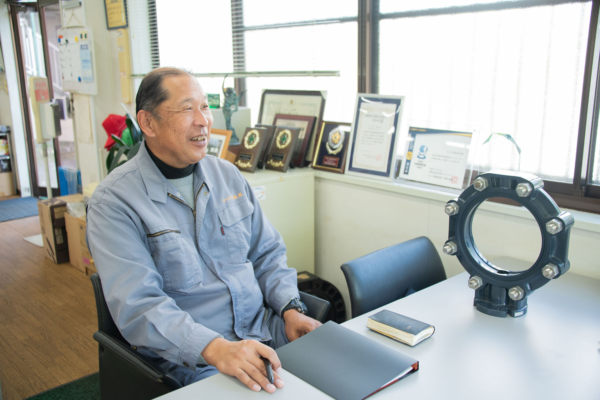 採用・育成を担う新ポジション