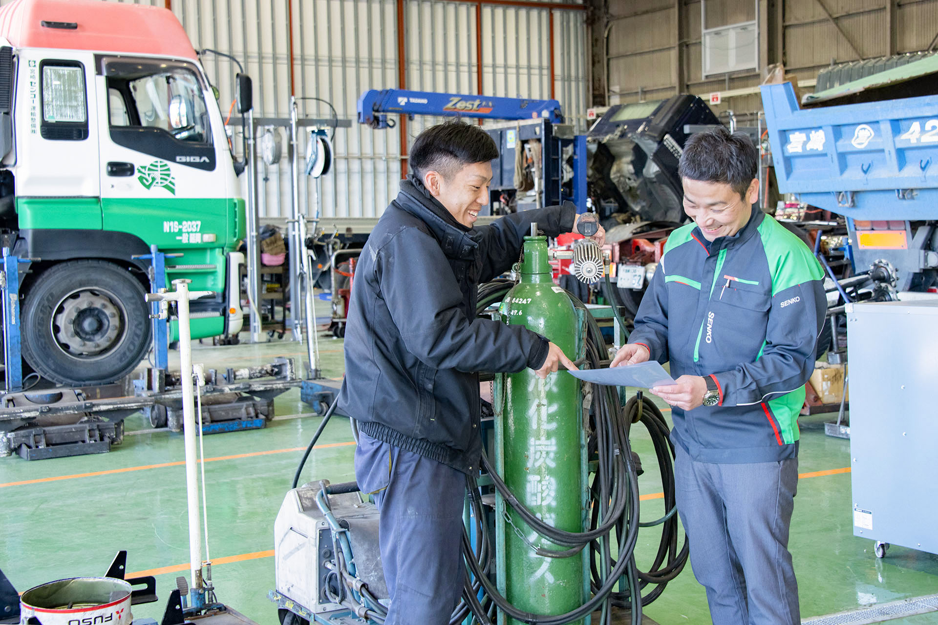 営業一筋25年のベテランが選んだ業界