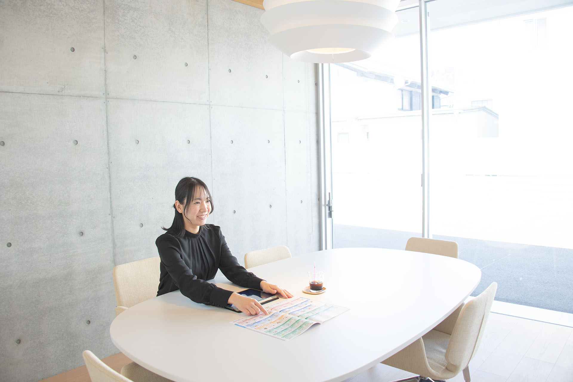 異業種出身者が活躍　ブルースター延岡支社の育成力