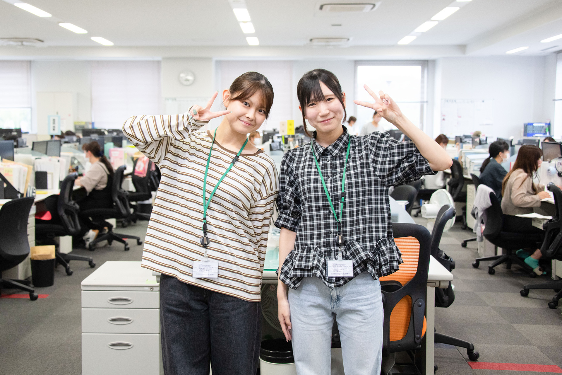 指先のおしゃれが、毎日の仕事の励みに