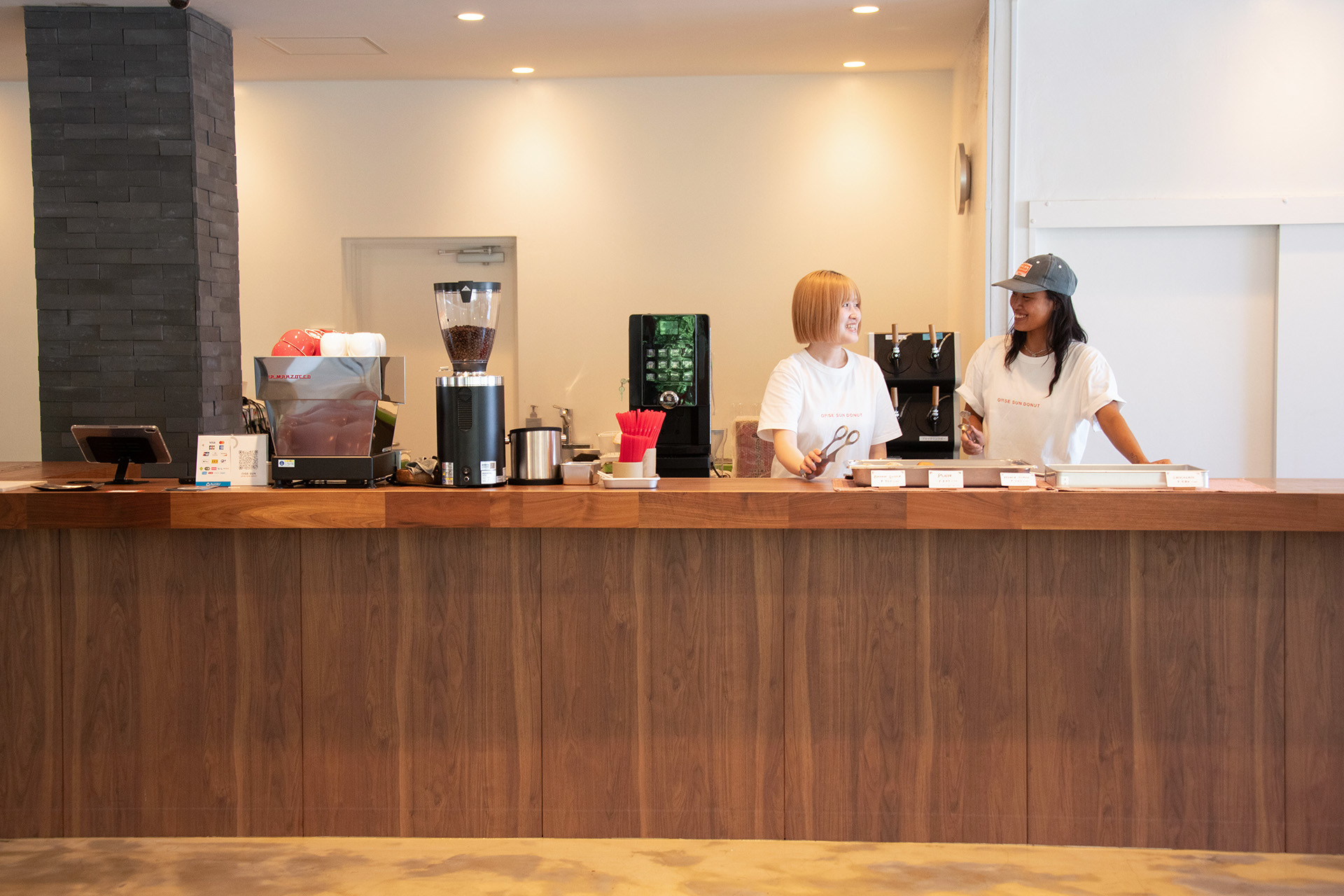 店をつくる経験が、自分の未来につながる
