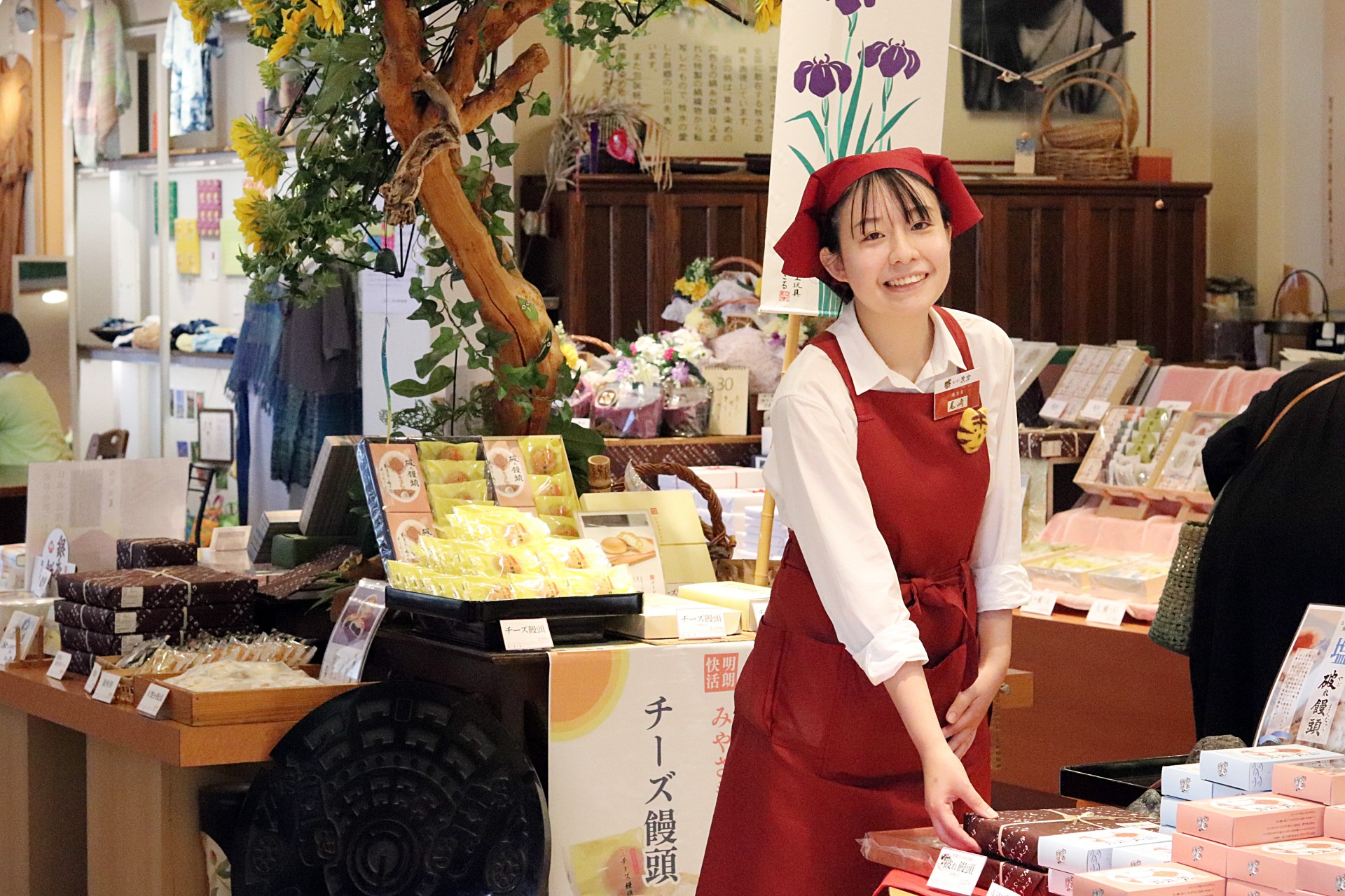 人見知りな私を変えてくれた場所