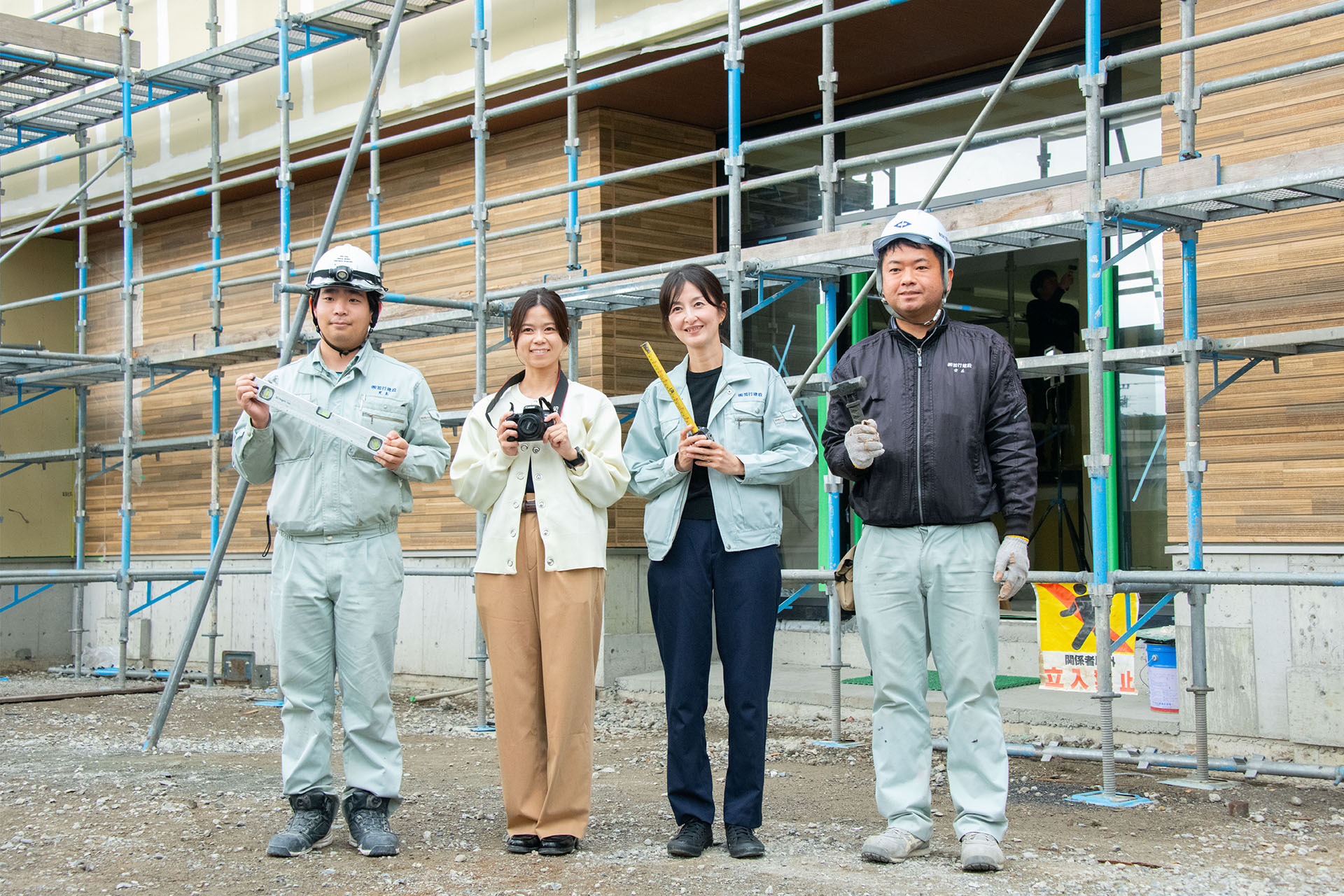 答えは一つじゃない　経験の積み重ねが楽しさを生む