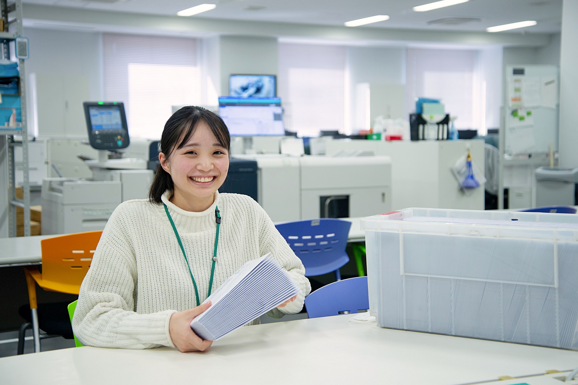 センコービジネスサポート株式会社の求人