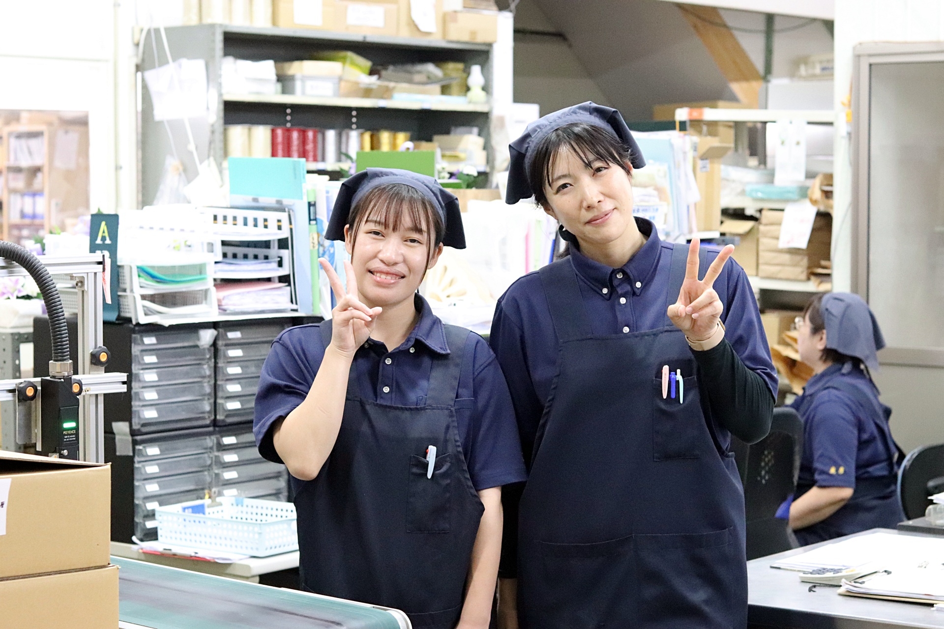 虎彦株式会社の求人