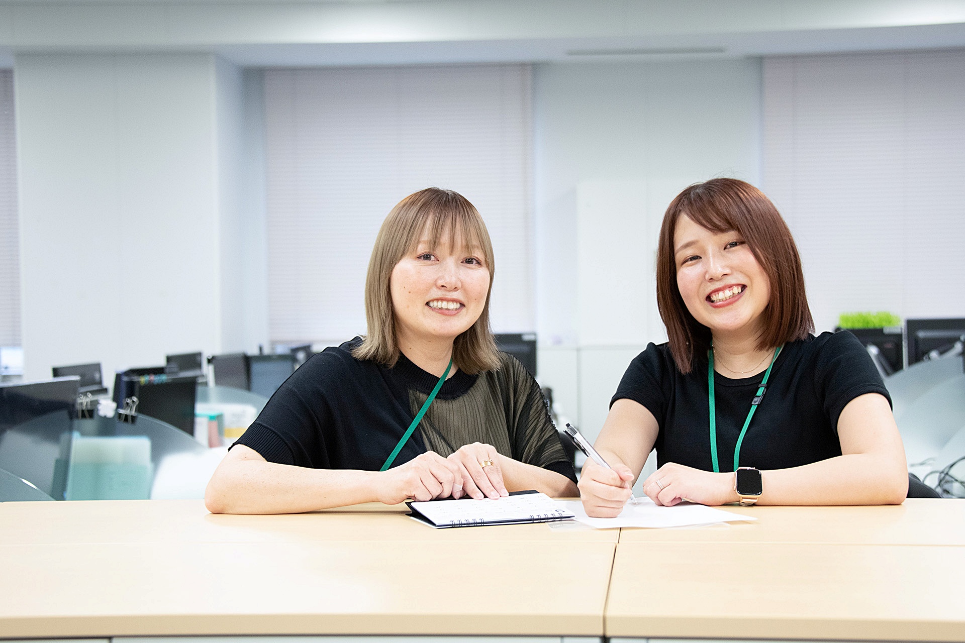 センコービジネスサポート株式会社の求人