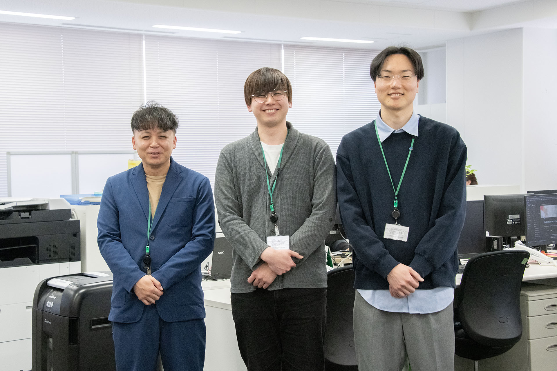 センコービジネスサポート株式会社の求人