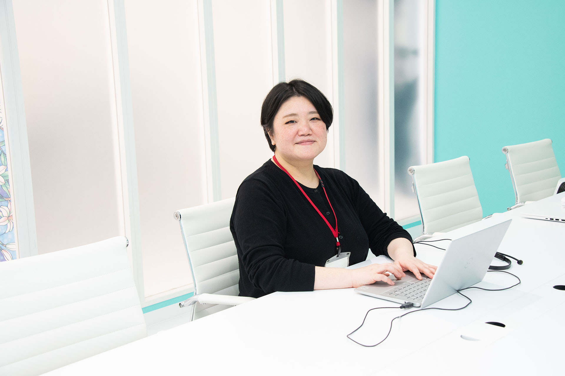 株式会社ハッピークリエイションの求人