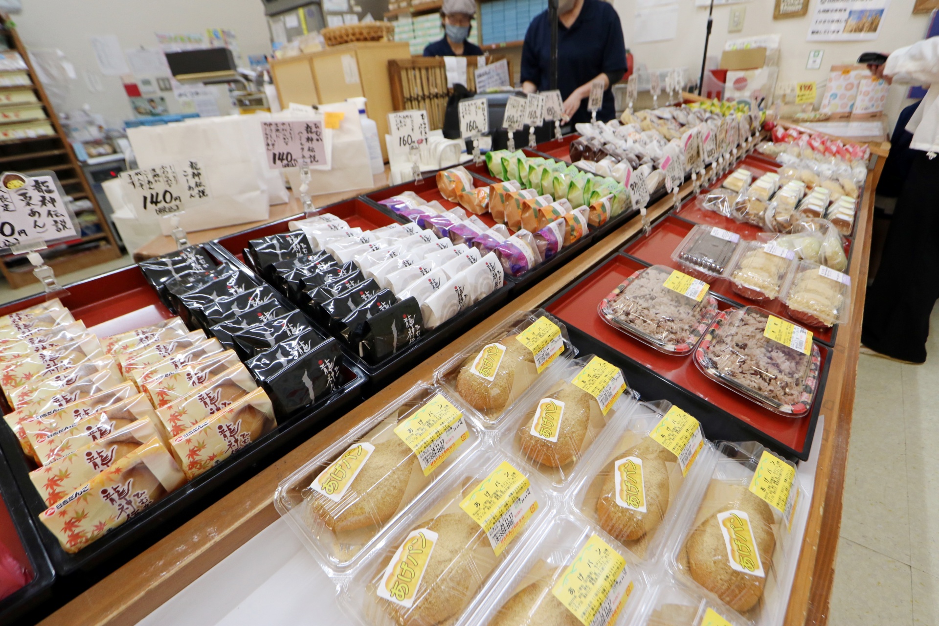 伝統の味、故郷の味に触れる5日間
