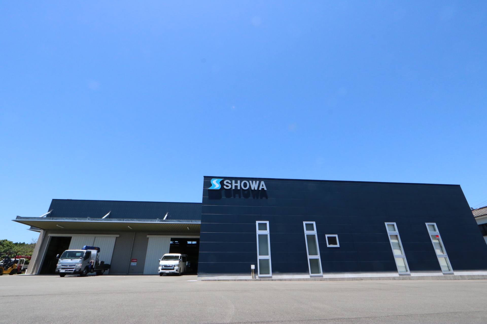 今後も発展が期待される町と会社で働くということ