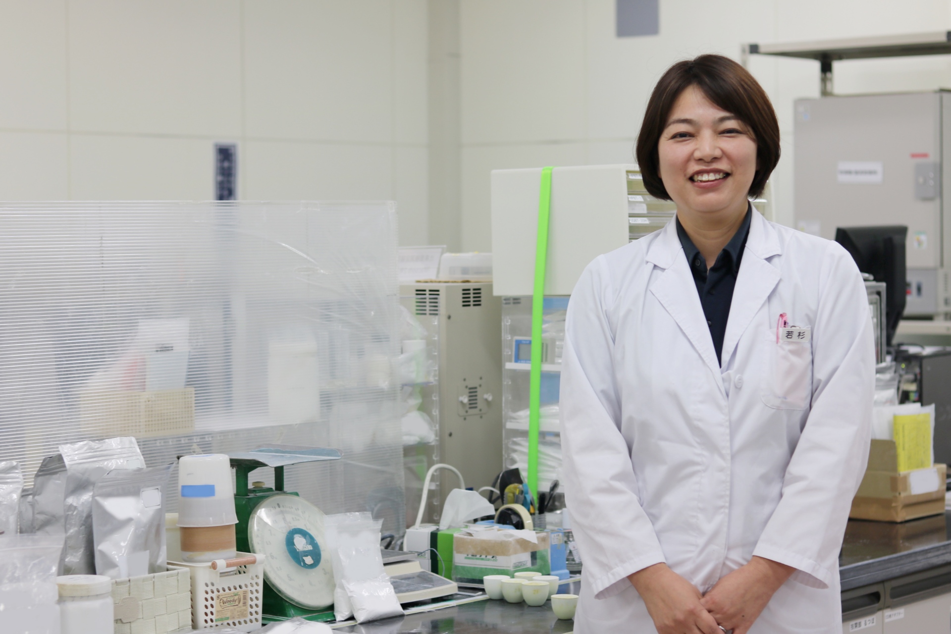 距離感を感じない人間関係が働きやすい