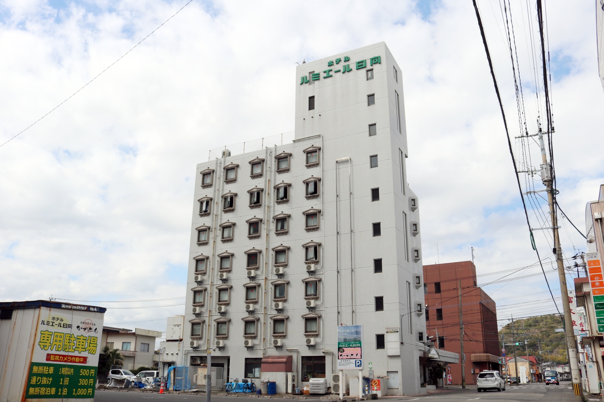 大正十年創業の歴史が働く安定と信頼につながっている