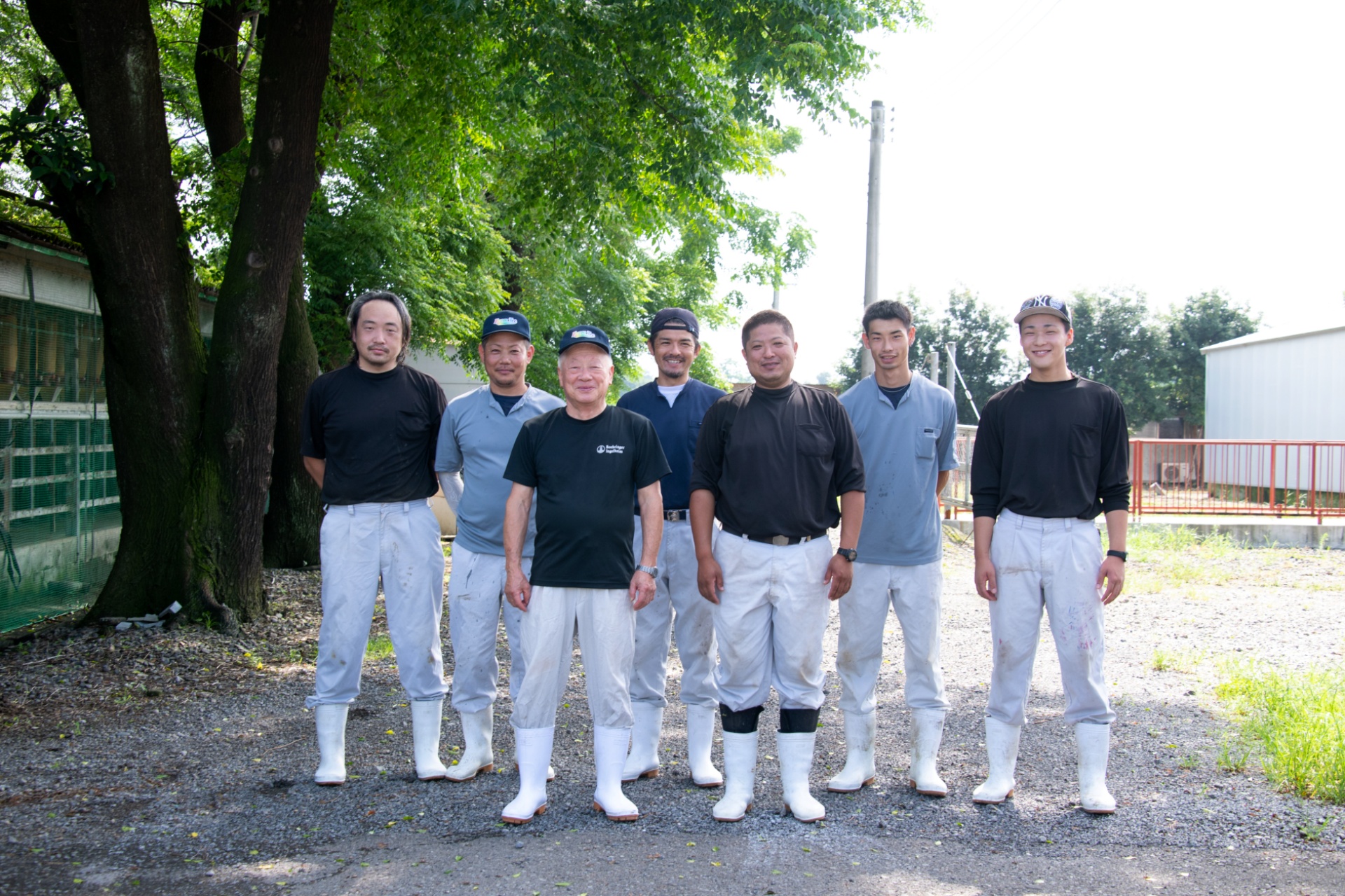 「動物が好き」ココが一番のポイント