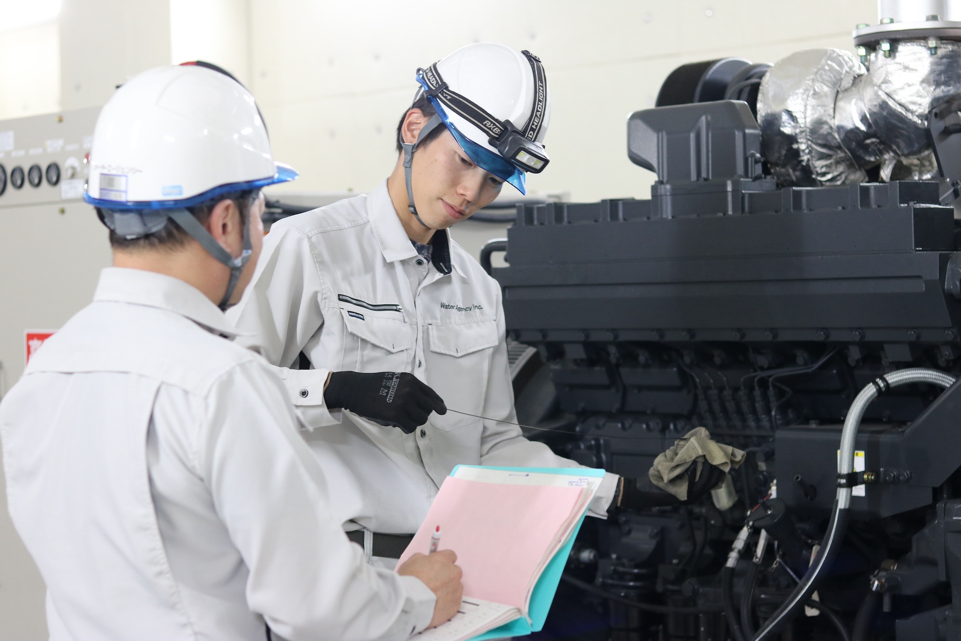 働きやすさを実感できる！充実した福利厚生