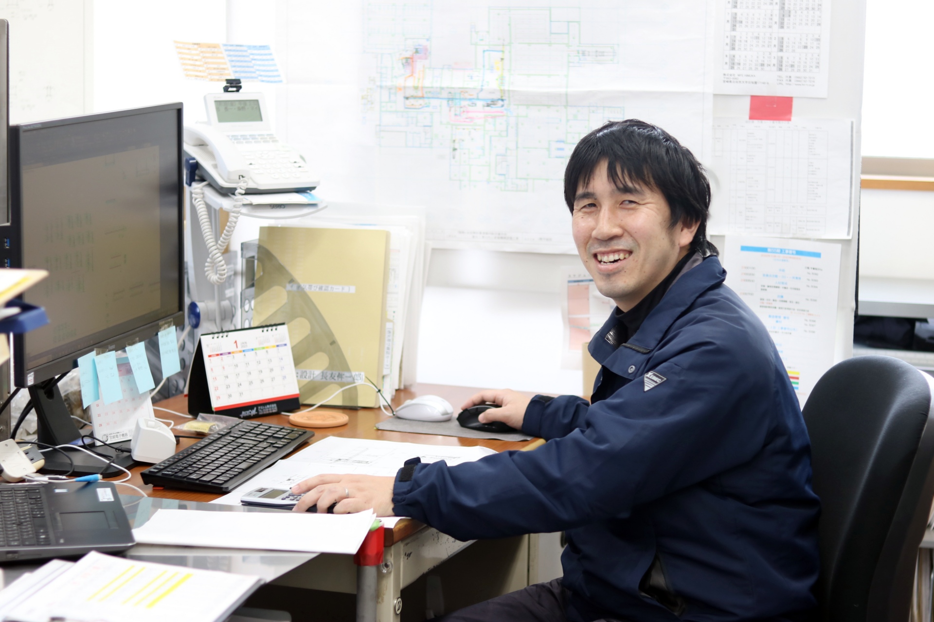 ものづくりの入り口「エンジニアリングデザイナー」