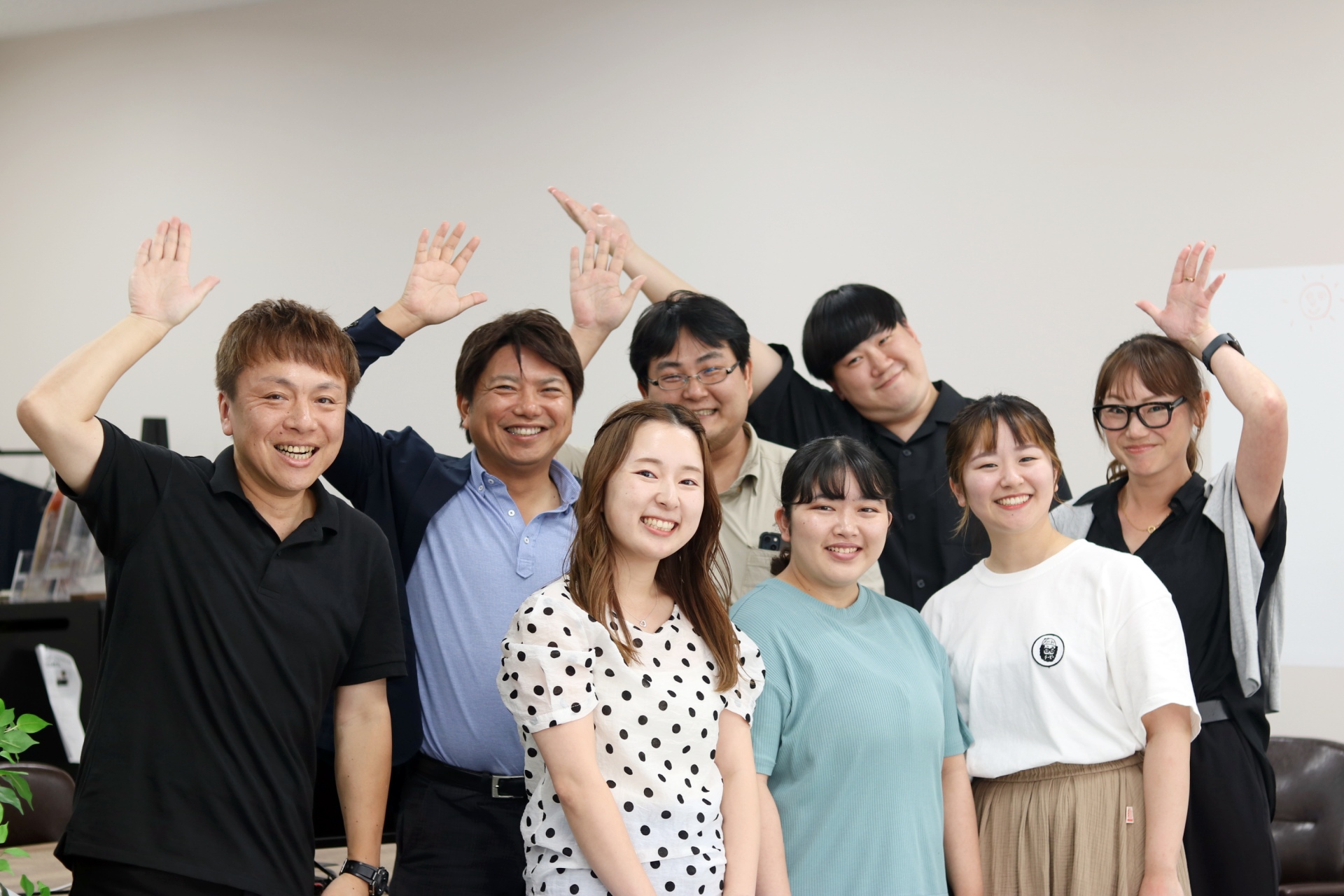 代表メッセージ（代表取締役社長/磯 浩一郎）