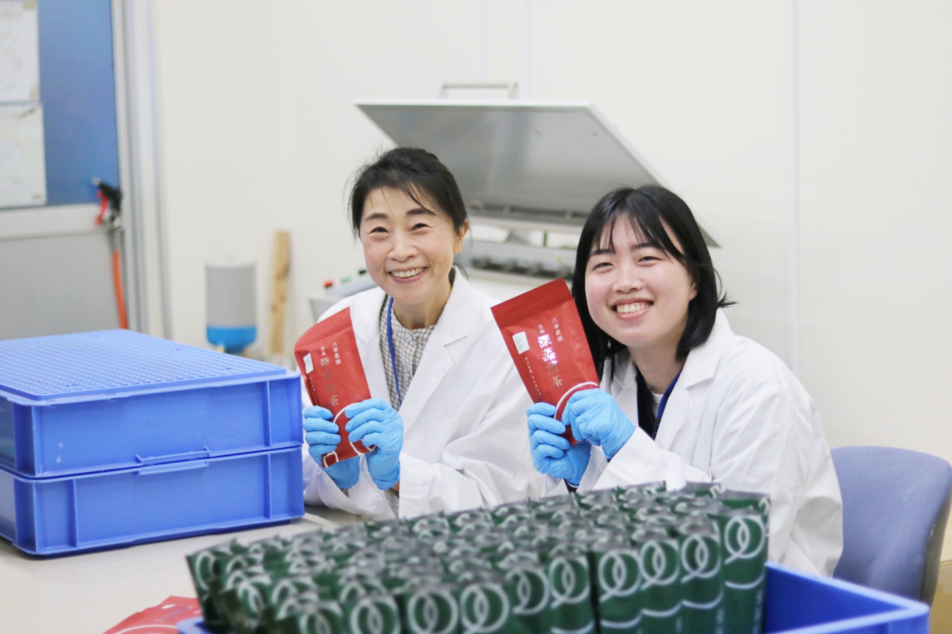 六車農園株式会社の求人