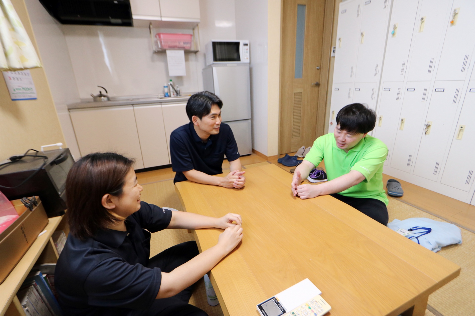 日常の中にある「福祉の本質」を見つめて