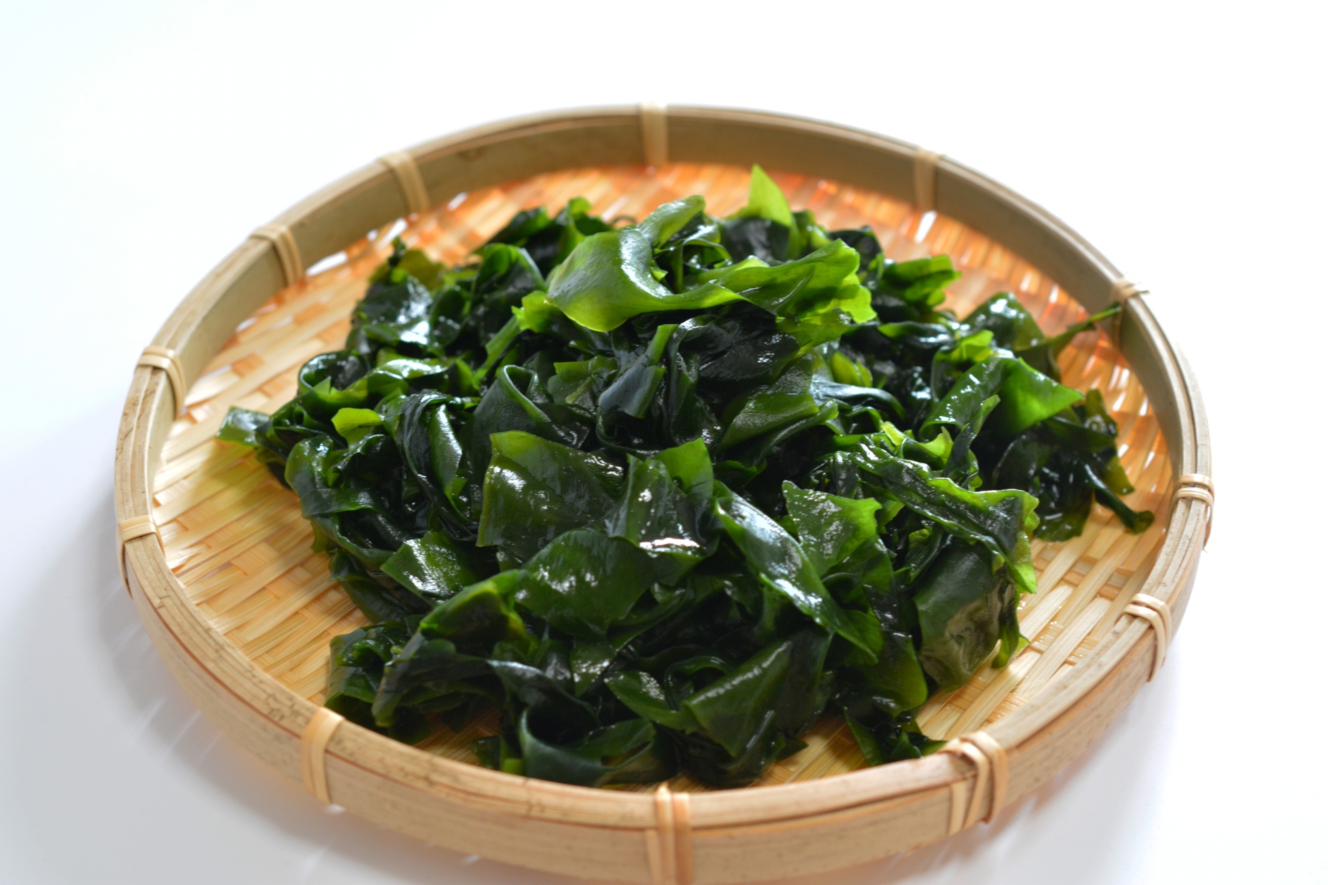 海で見つけた！当社の強みを活かせる作物加工