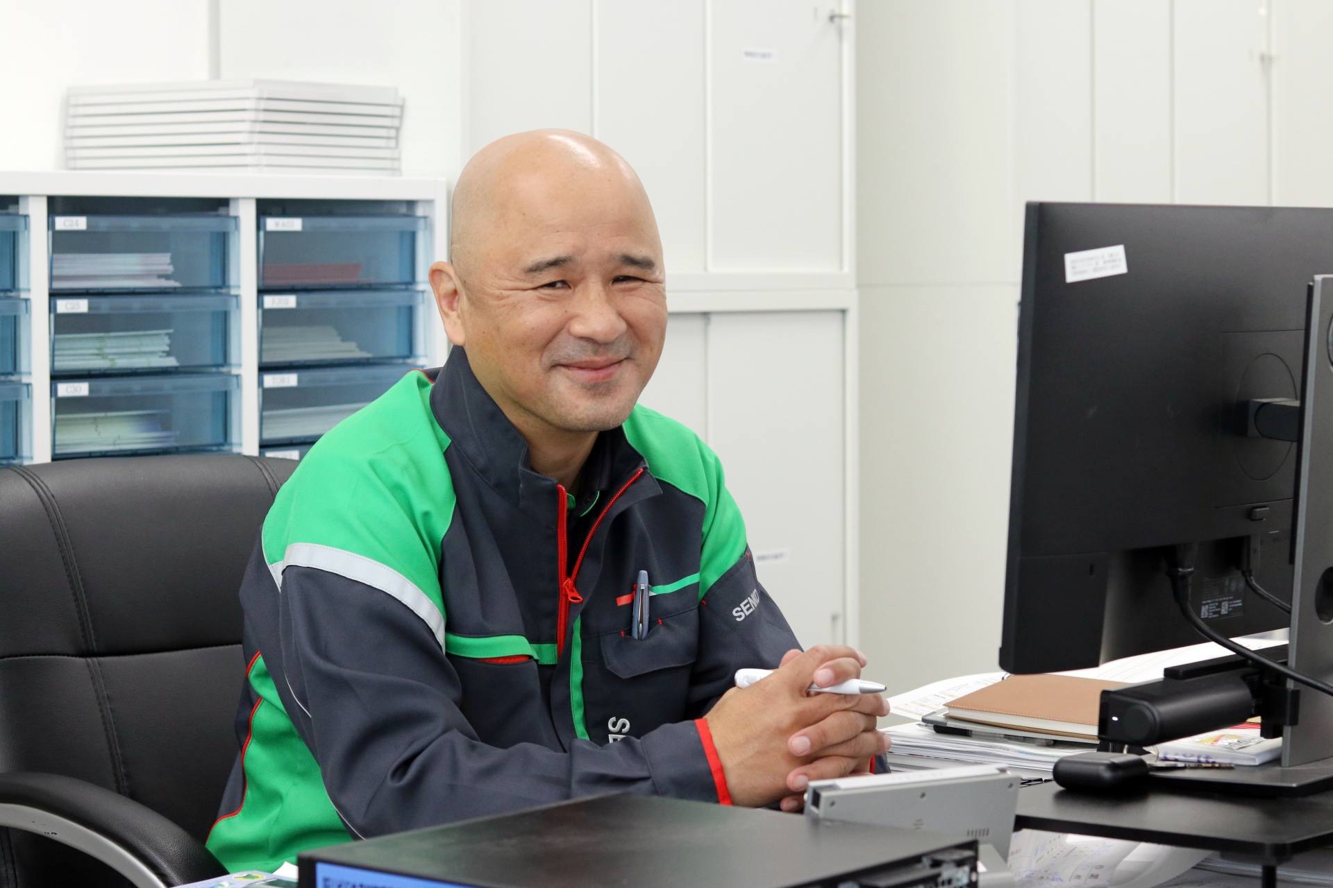 柔軟対応力が活きる！引っ越し業務の魅力