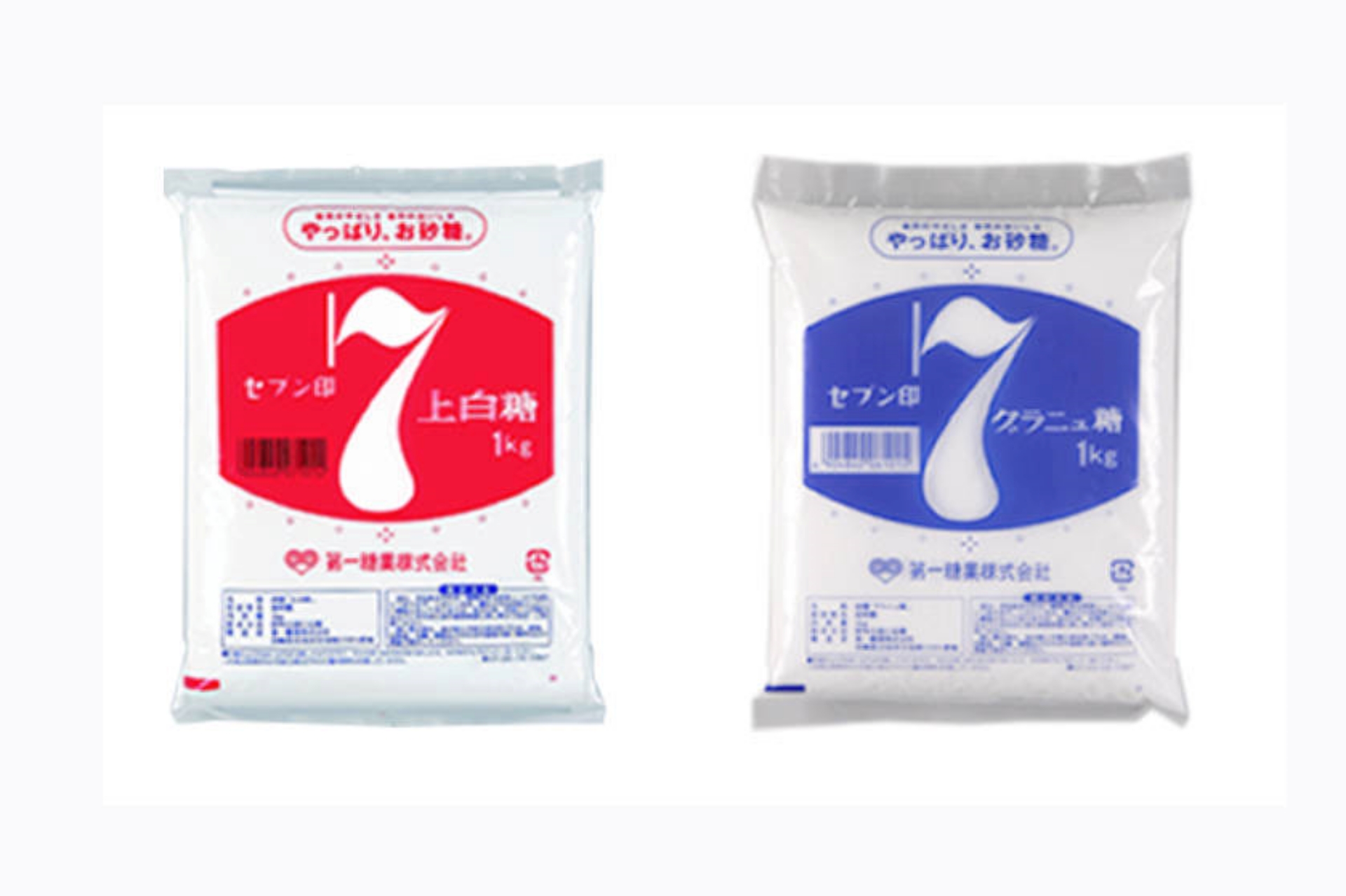 日向市細島から全国へ届けられる"セブン印の砂糖"